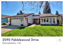 2090 Pebblewood Drive, Sacramento, CA 95833