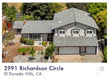 2991 Richardson Circle, El Dorado Hills, CA 95762