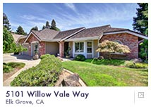 5101 willow vale, elk grove