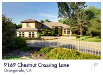 9169 Chestnut Crossing Lane