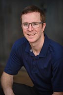 Chris Webb photo