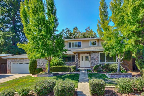 4929 Forrestal St
