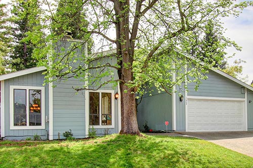 7868 Wildridge Dr